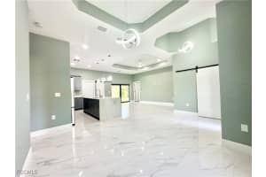 2812 53rd Street, Lehigh Acres, FL 33976 - MLS#2025004857