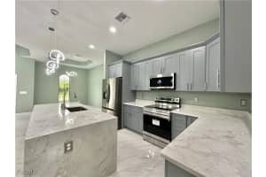 2812 53rd Street, Lehigh Acres, FL 33976 - MLS#2025004857