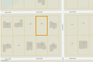 3003 44th Street, Lehigh Acres, FL 33976 Sold 09/12/25