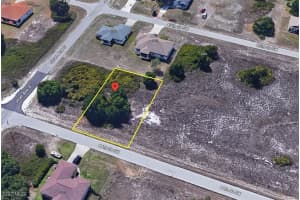 3003 44th Street, Lehigh Acres, FL 33976 Sold 09/12/25