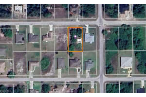 3003 44th Street, Lehigh Acres, FL 33976 Sold 09/12/25