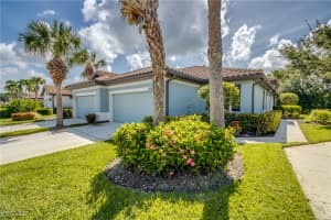 10519 Diamante Way, Fort Myers, FL 33913 - MLS#2025004866