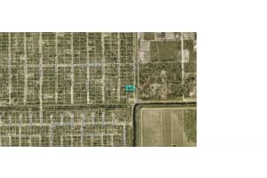11 Hines Avenue, Lehigh Acres, FL 33936 - MLS#2025004867