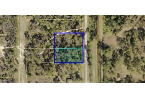 11 Hines Avenue, Lehigh Acres, FL 33936 - MLS#2025004867
