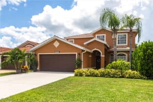 12688 Stone Tower Loop, Fort Myers, FL 33913 - MLS#2025004873