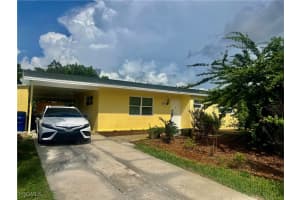 118 Alcala Avenue, Lehigh Acres, FL 33936 Sold 09/18/25