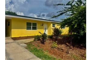 118 Alcala Avenue, Lehigh Acres, FL 33936 Sold 09/18/25