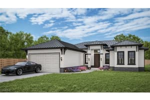 3213 40th Street, Lehigh Acres, FL 33971 - MLS#2025004888