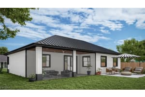 3213 40th Street, Lehigh Acres, FL 33971 - MLS#2025004888