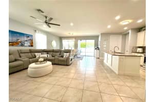 3193 Amadora Circle, Cape Coral, FL 33909 - MLS#2025004892