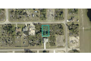 1250 Ecclesia Street, Lehigh Acres, FL 33974 - MLS#2025004901