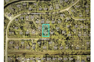 514 Woodman Drive, Lehigh Acres, FL 33972 - MLS#2025004905