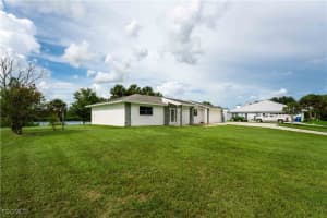 1037 Caloosahatchee Drive, Moore Haven, FL 33471 Sold 08/22/25