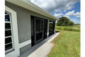 829 Wolverine Street, Lehigh Acres, FL 33974 - MLS#2025004912