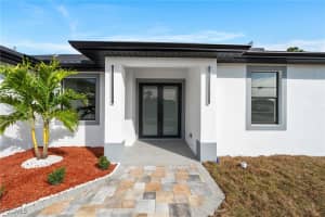 1921 30th Street, Cape Coral, FL 33993 - MLS#2025004915