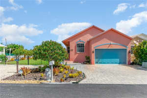 6070 Waterway Bay Drive, Fort Myers, FL 33908 - MLS#2025004916