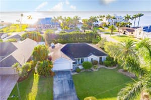 3521 22nd Avenue, Cape Coral, FL 33904 - MLS#2025004917