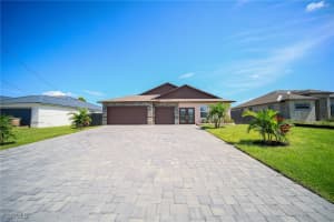 3327 1st Street, Cape Coral, FL 33993 - MLS#2025004919