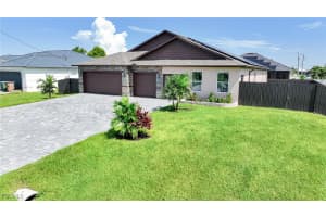 3327 1st Street, Cape Coral, FL 33993 - MLS#2025004919