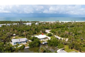 5885 Pine Tree Drive, Sanibel, FL 33957 - MLS#2025004922