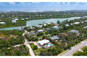 5885 Pine Tree Drive, Sanibel, FL 33957 - MLS#2025004922