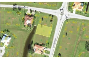 17237 Cape Horn Boulevard, Punta Gorda, FL 33955 - MLS#2025004924