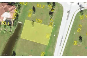 17237 Cape Horn Boulevard, Punta Gorda, FL 33955 - MLS#2025004924