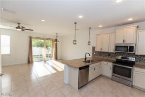 3770 Tilbor Circle, Fort Myers, FL 33916 - MLS#2025004929