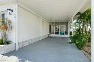 5672 Captain John Smith Loop, North Fort Myers, FL 33917 - MLS#2025004934
