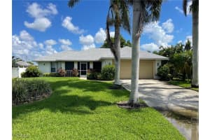 1225 Sw 32nd Ter, Cape Coral