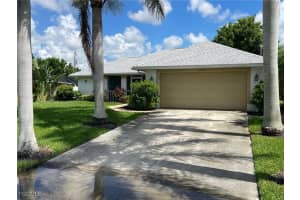 1225 32nd Terrace, Cape Coral, FL 33914 - MLS#2025004935