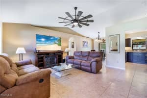 1231 2nd Place, Cape Coral, FL 33990 - MLS#2025004936