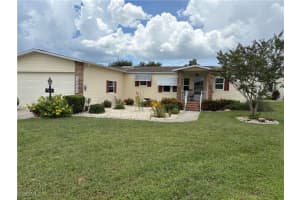 19863 Eagle Trace Court, North Fort Myers, FL 33903 - MLS#2025004937