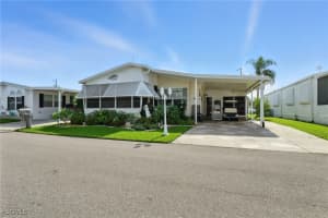 14510 Paul Revere Loop, North Fort Myers, FL 33917 - MLS#2025004942