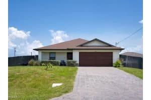 3903 38th Street, Cape Coral, FL 33993 - MLS#2025004951