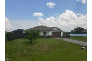 3903 38th Street, Cape Coral, FL 33993 - MLS#2025004951