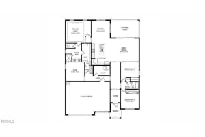 44507 Frontier Drive, Punta Gorda, FL 33982 - MLS#2025004953