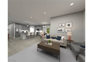 44336 Frontier Drive, Punta Gorda, FL 33982 - MLS#2025004956