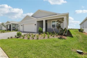 44513 Frontier Drive, Punta Gorda, FL 33982 - MLS#2025004957