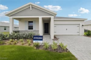 44379 Frontier Dr, Punta Gorda