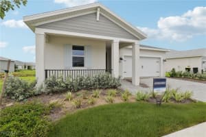 44379 Frontier Drive, Punta Gorda, FL 33982 - MLS#2025004958