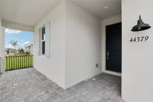 44379 Frontier Drive, Punta Gorda, FL 33982 - MLS#2025004958