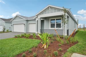 44519 Frontier Drive, Punta Gorda, FL 33982 - MLS#2025004959