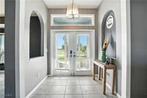 2802 20th Avenue, Cape Coral, FL 33914 - MLS#2025004960