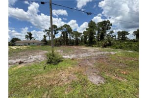 3734 Kemper Street, Fort Myers, FL 33905 - MLS#2025004963