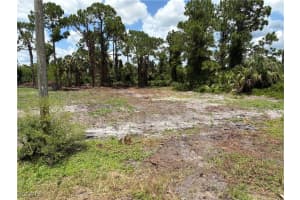 3734 Kemper Street, Fort Myers, FL 33905 - MLS#2025004963