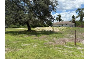 3734 Kemper Street, Fort Myers, FL 33905 - MLS#2025004963