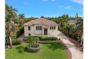 1316 Eagle Run Drive, Sanibel, FL 33957 - MLS#2025004967