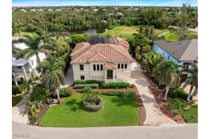 1316 Eagle Run Drive, Sanibel, FL 33957 - MLS#2025004967