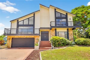 14979 Bonaire Circle, Fort Myers, FL 33908 - MLS#2025004976